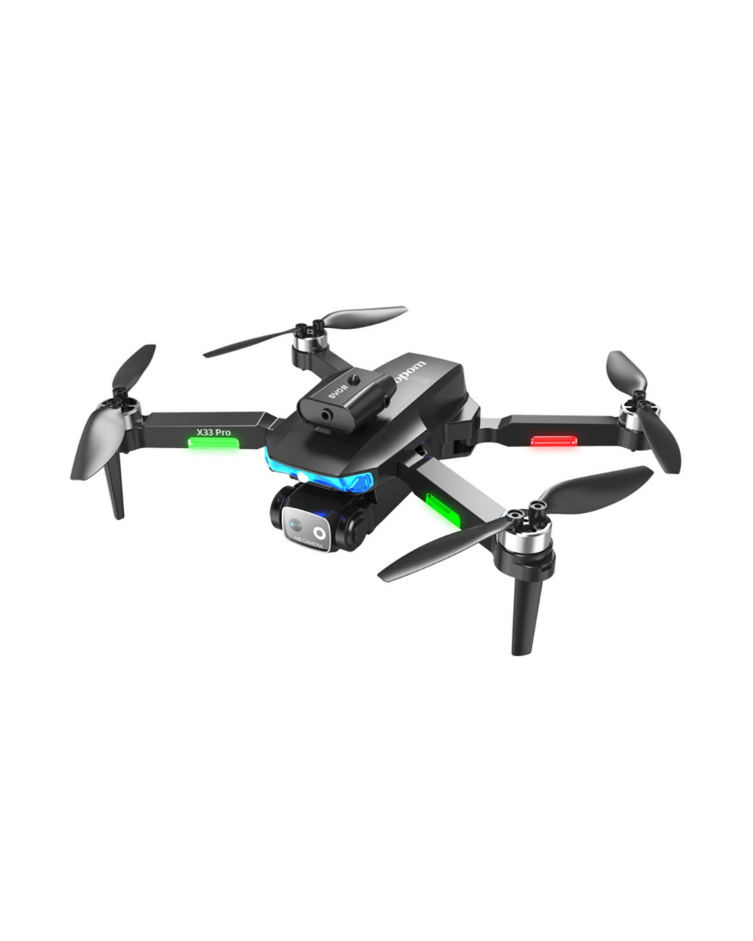 Drone LF635 Pro