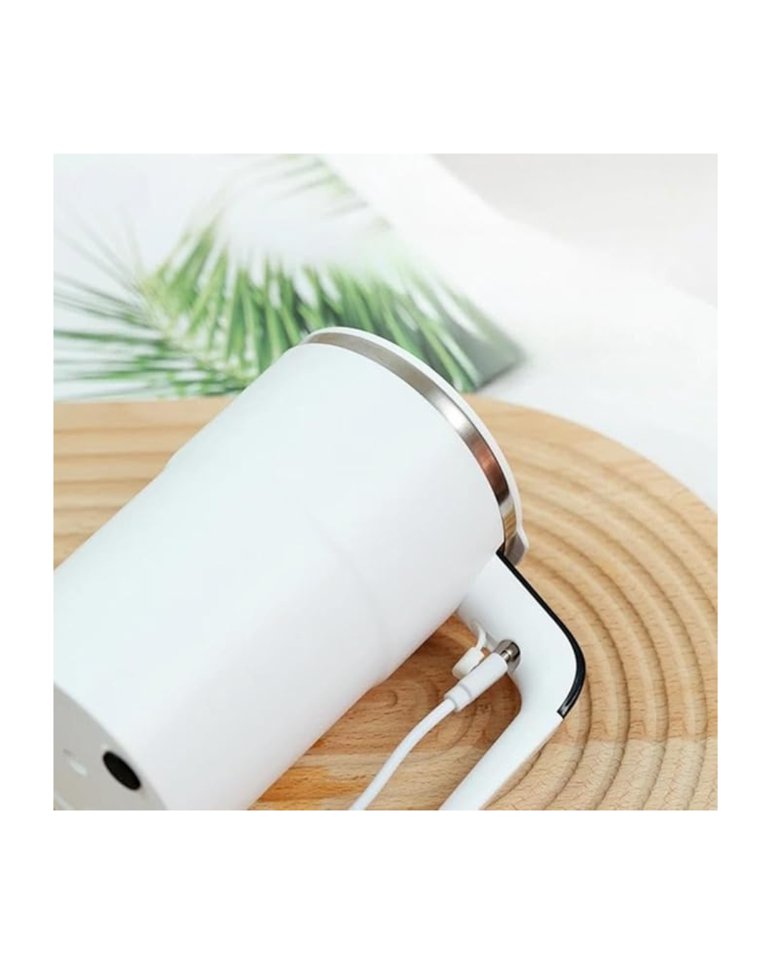 Filxhan kafeje automatik me vetëpërzierje magnetike