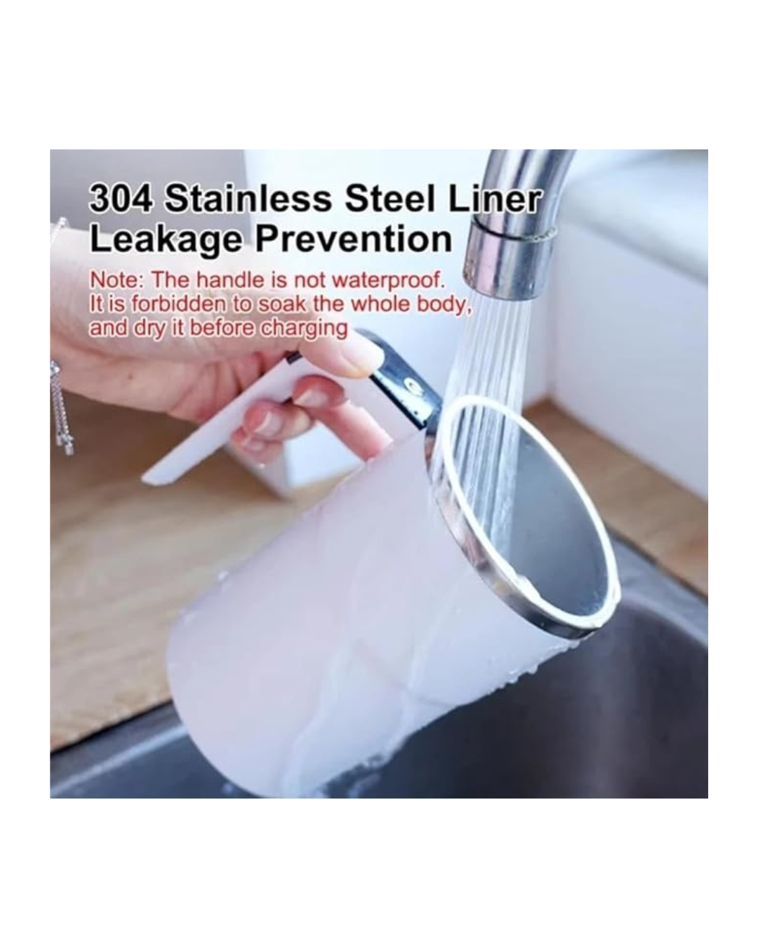 Filxhan kafeje automatik me vetëpërzierje magnetike