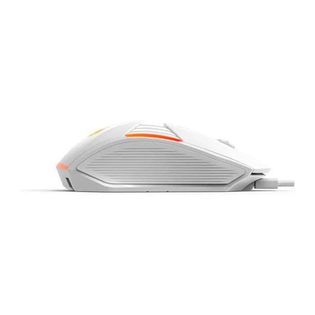 Maus Gaming MARVO M291-WH