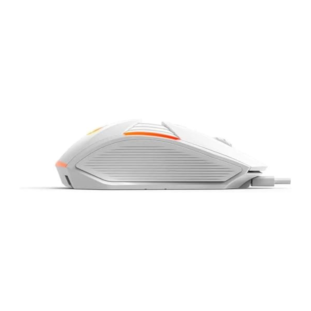 Maus Gaming MARVO M291-WH