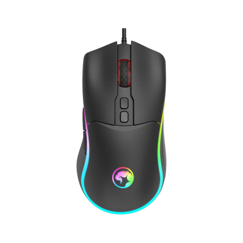 Maus Gaming Marvo M358