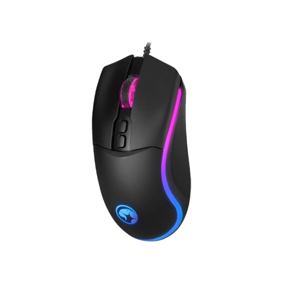 Maus Gaming Marvo M358