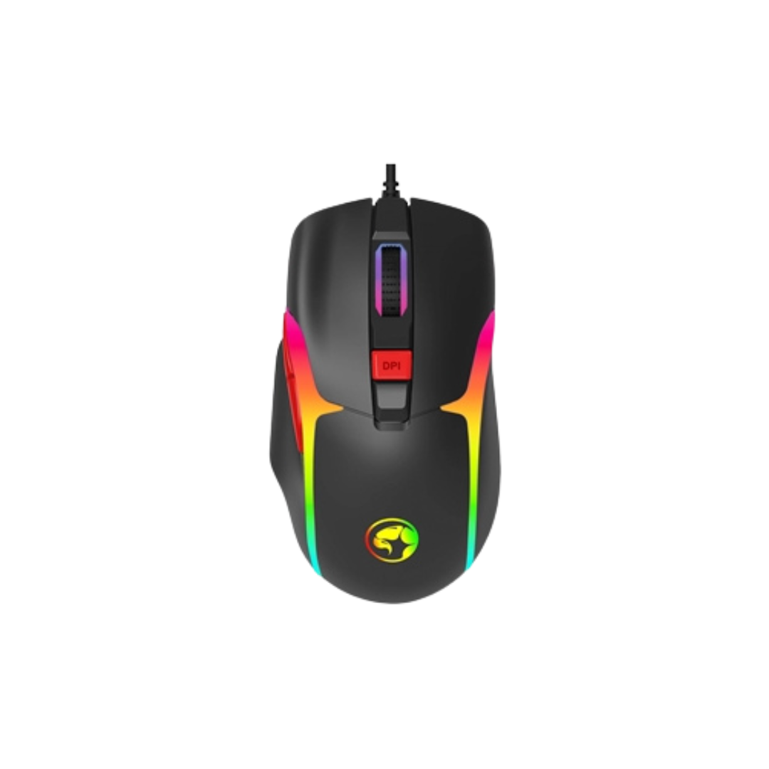 Maus Gaming Marvo M360