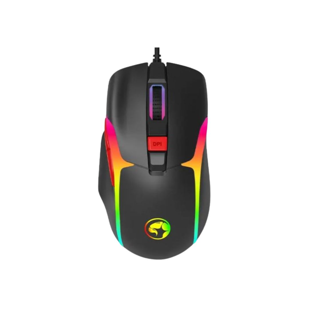 Maus Gaming Marvo M360