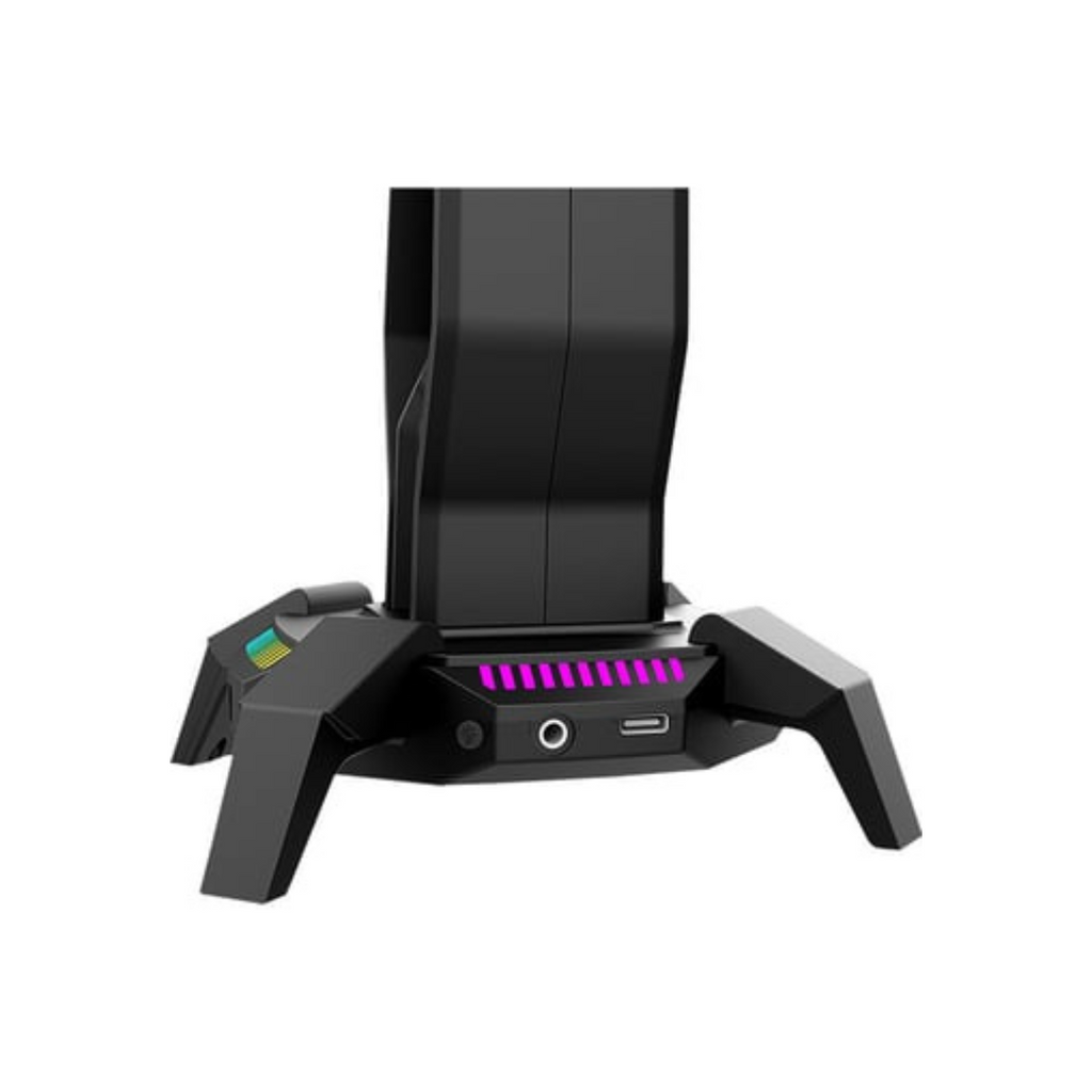 Qëndrim i kufjeve Marvo HZ-10 RGB