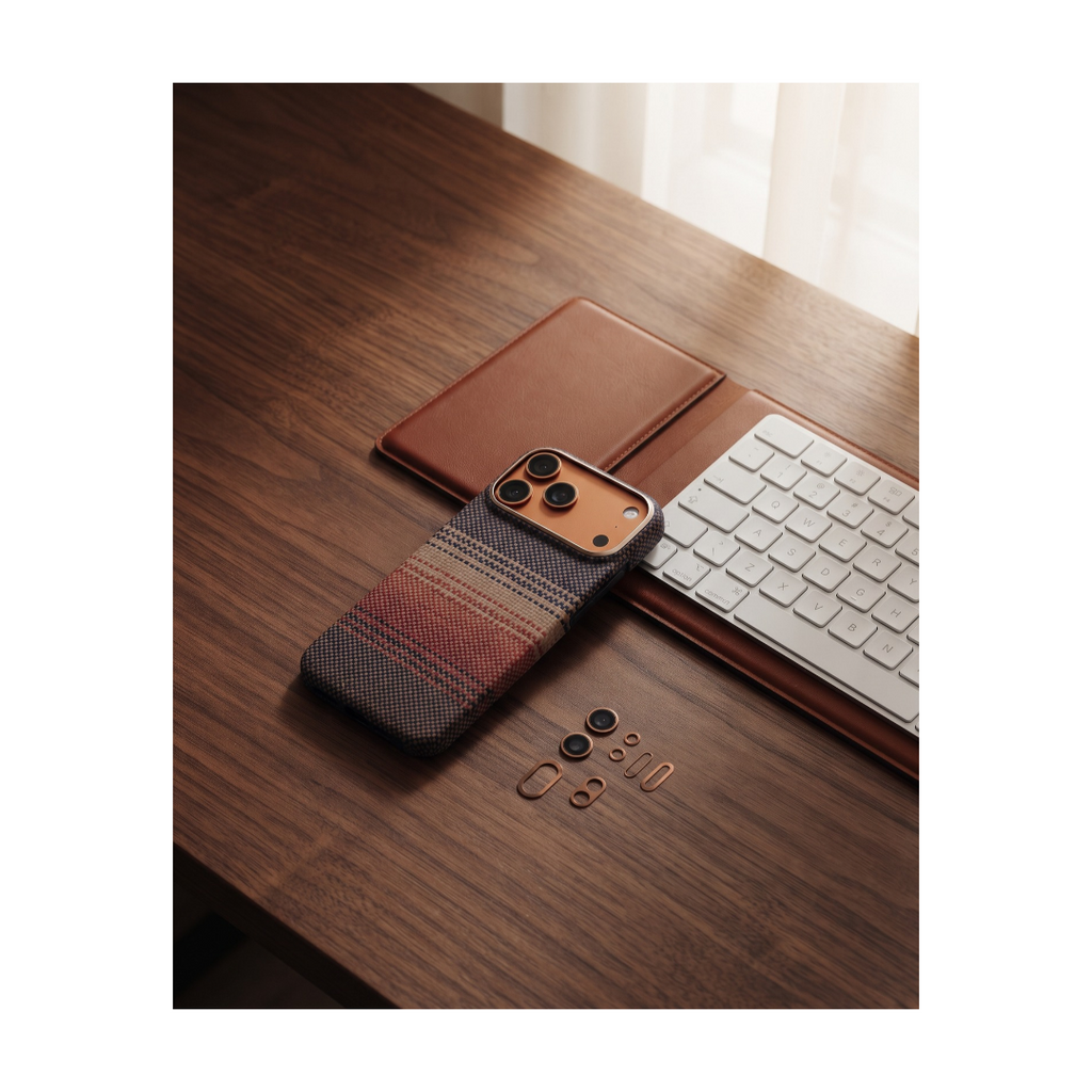 PITAKA Sunset Case 18 PRO MAX