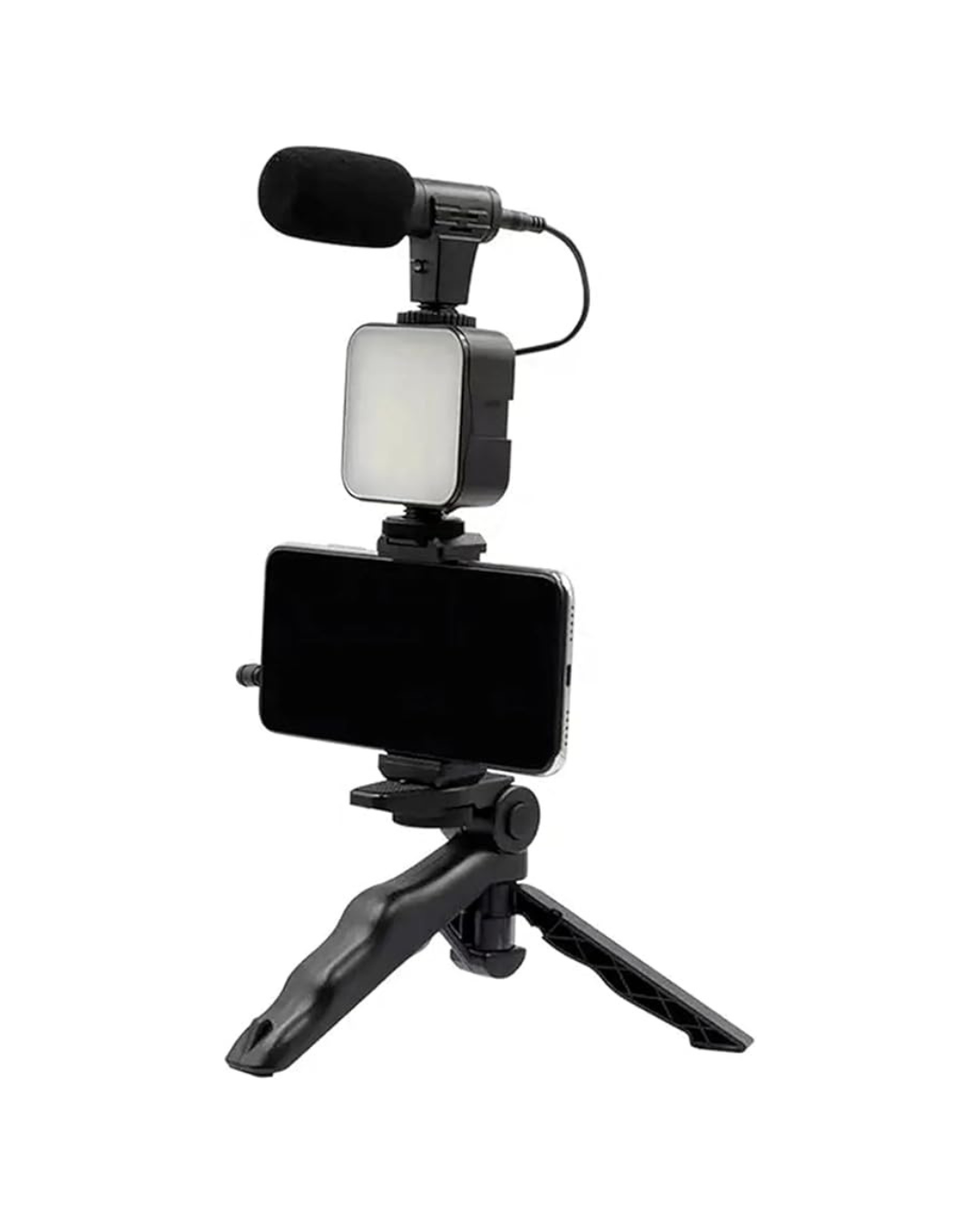 Stabilizer Dorezë me Mikrofon PLOKAMA PK-771 - 5 në 1