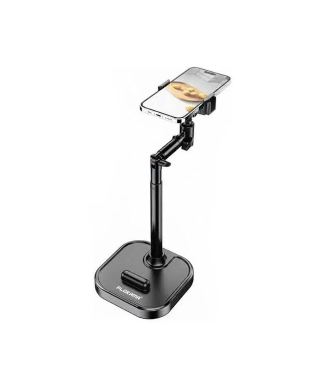 Mbajtëse telefoni për desktop Plokama DT-100