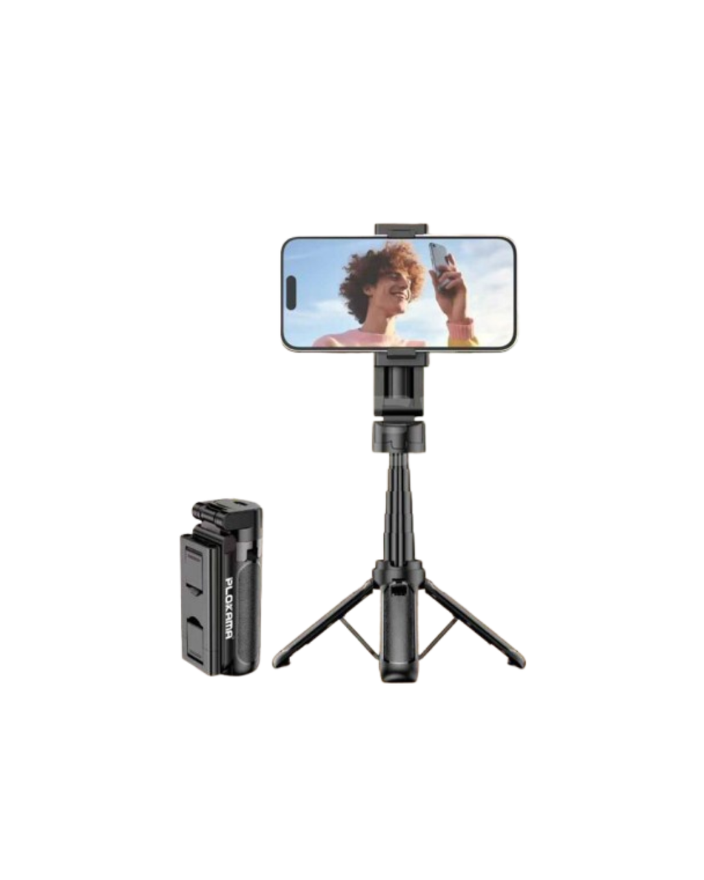 Mini shkop për selfie PLOKAMA M5