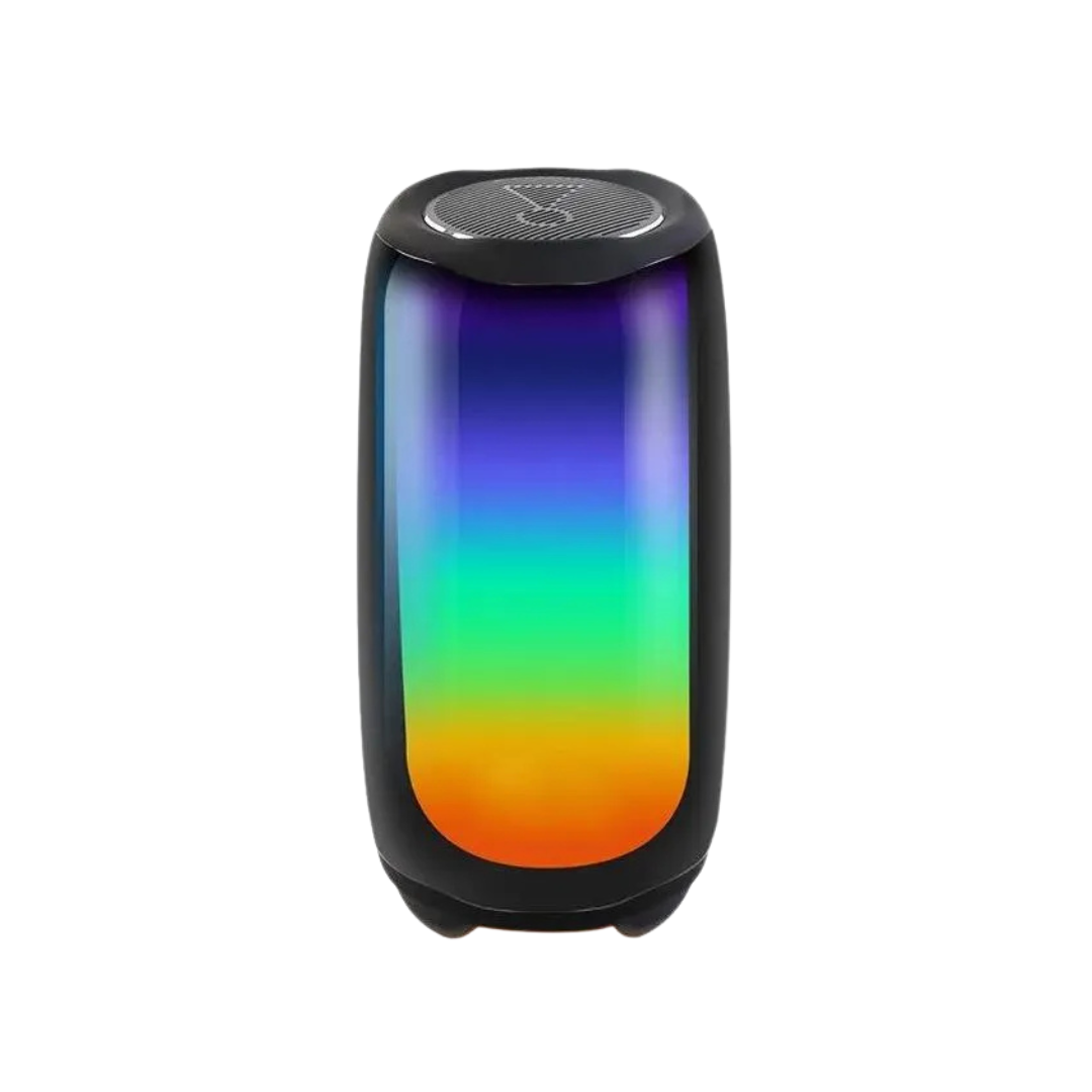 Speaker Pulse 4, 360 gradë Drita LED