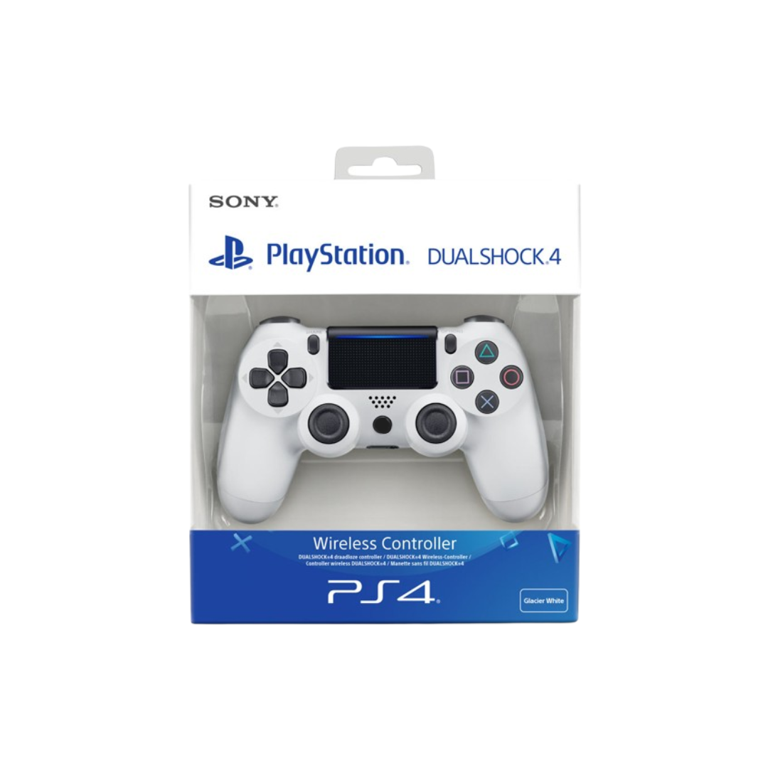 Kontroller i PS4 Dual Shock