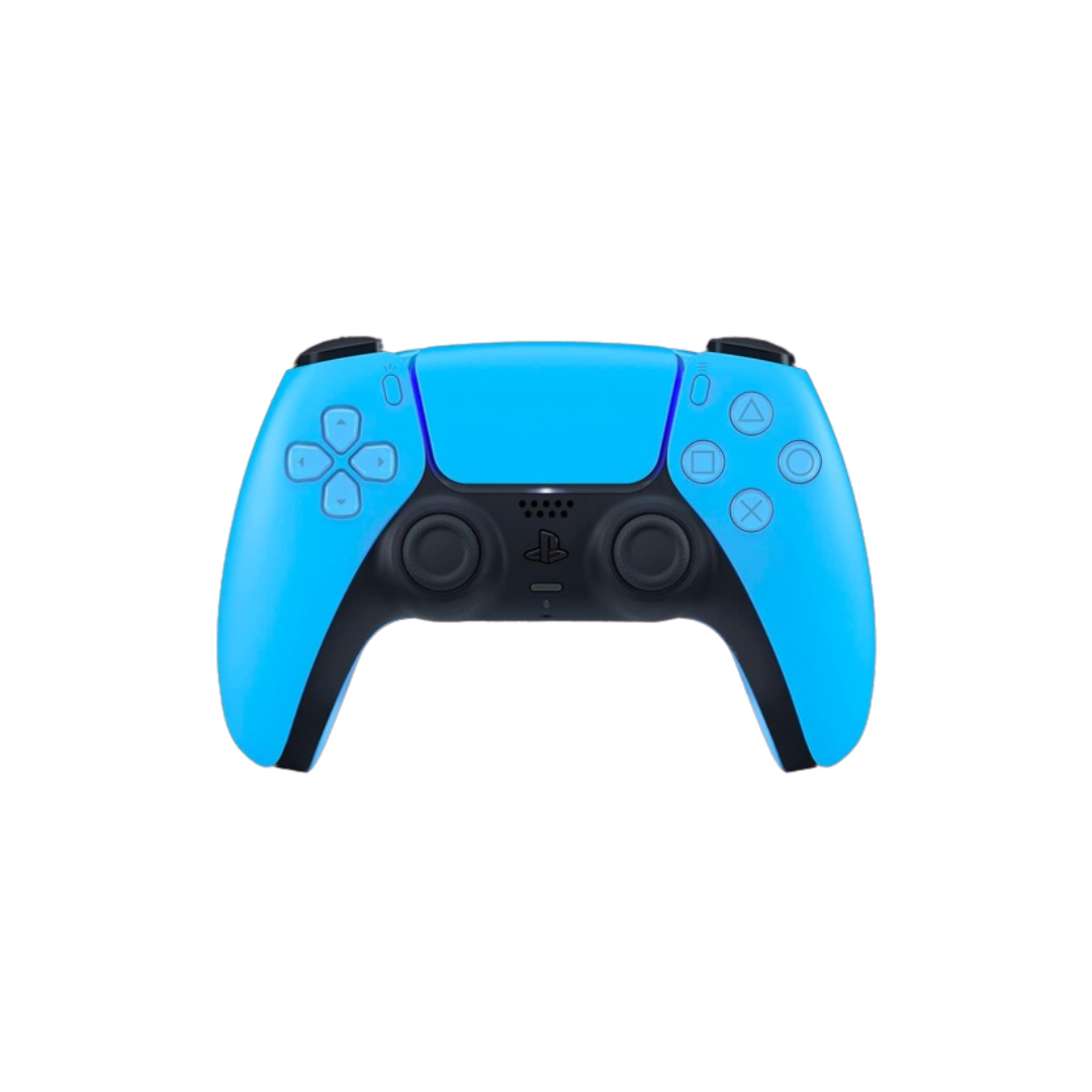 Kontroller me Wireless DualSense i PS5