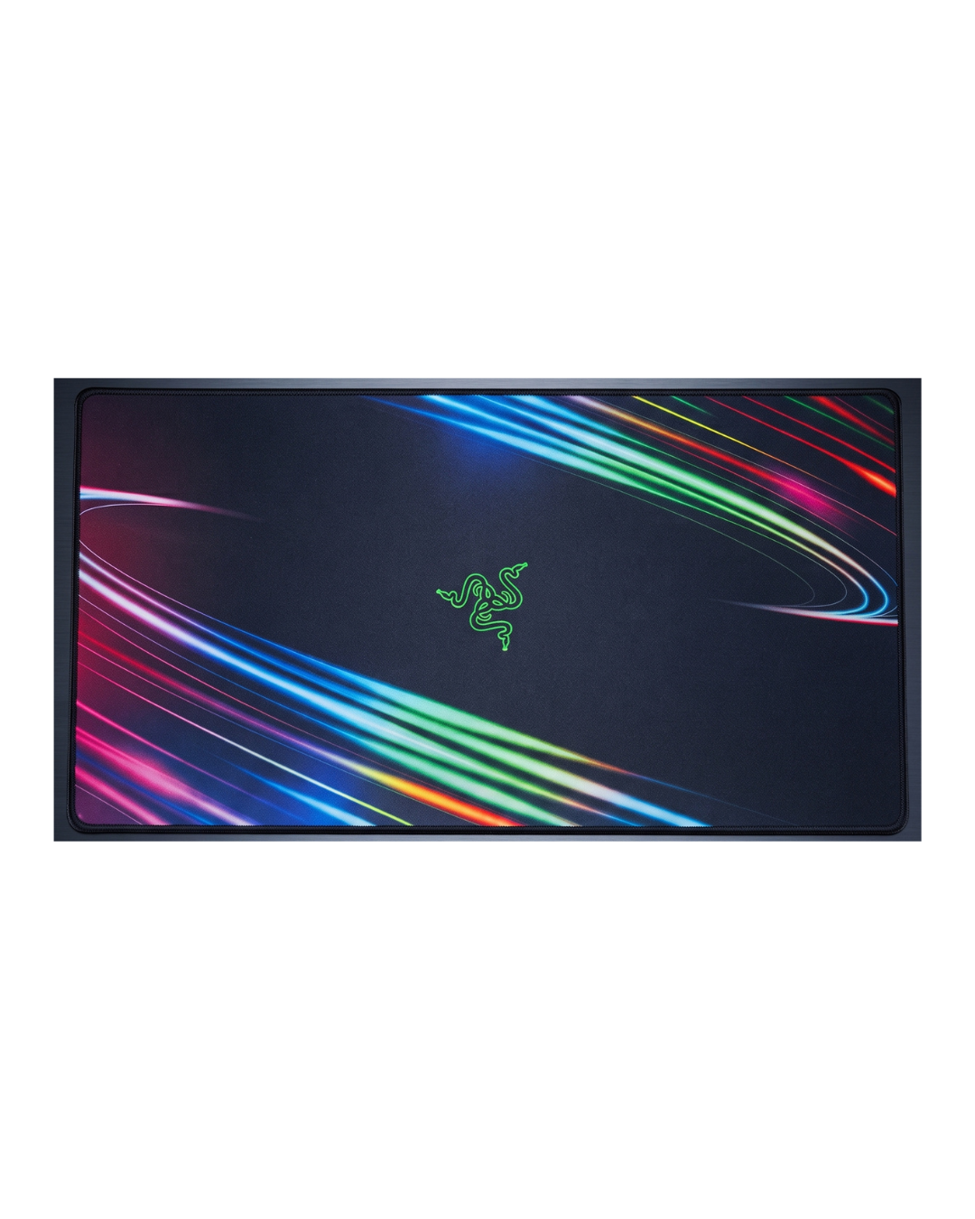 Razer Rainbow Mousepad për Lojëra - Speed Edition - (XL)