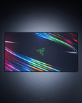 Razer Rainbow Mousepad për Lojëra - Speed Edition - (XL)