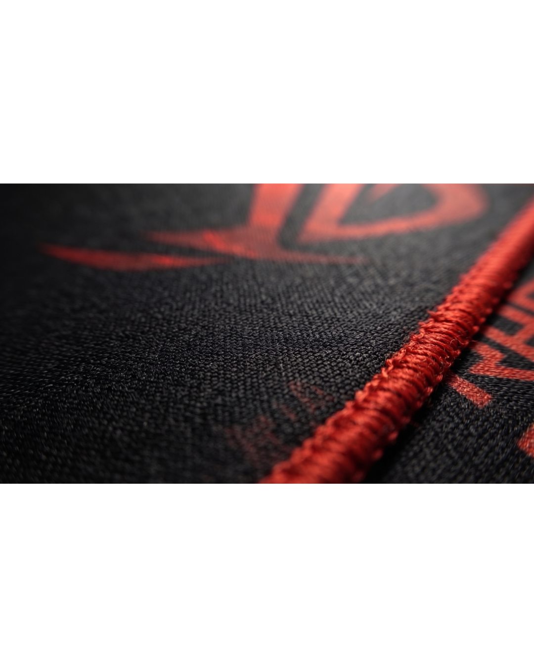 Republic of Gamers Mousepad për Lojëra - Speed Edition - (XL)