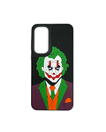Case Silikoni Joker për S24 & S25 Ultra