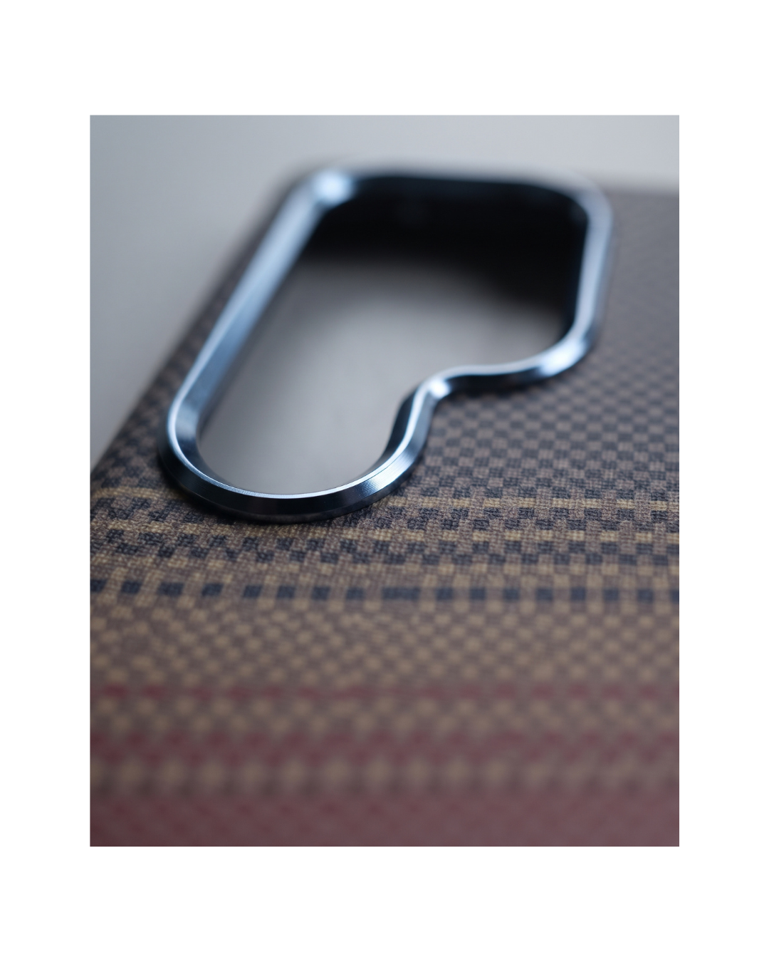PITAKA Sunset Case S25 Ultra
