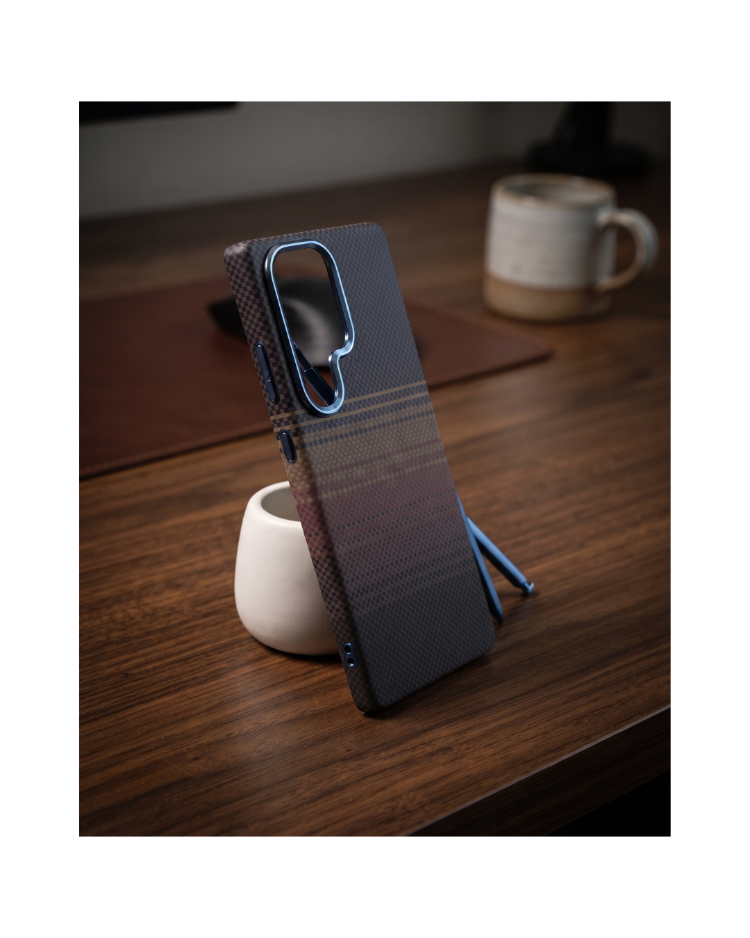 PITAKA Sunset Case S26 Ultra