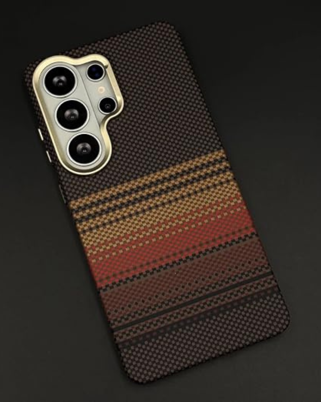 PITAKA Sunset Case S26 Ultra