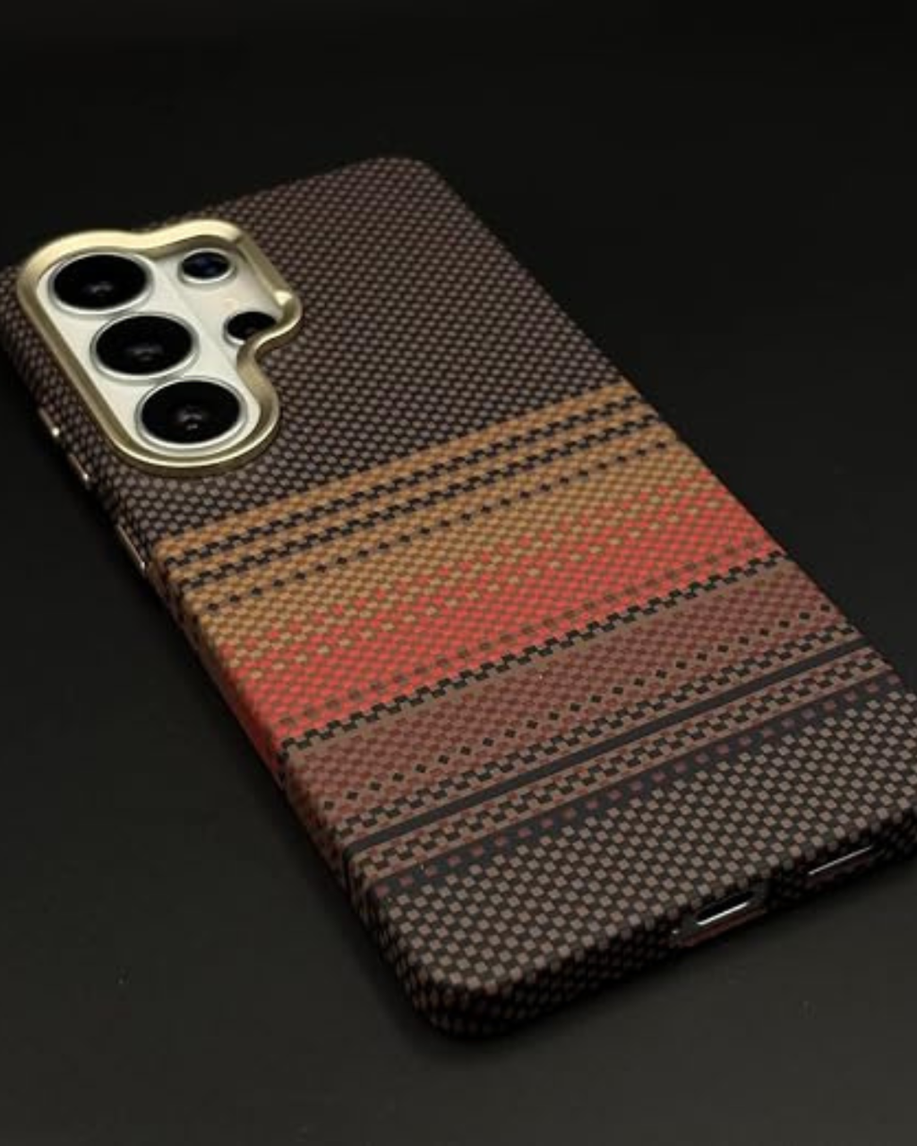 PITAKA Sunset Case S26 Ultra