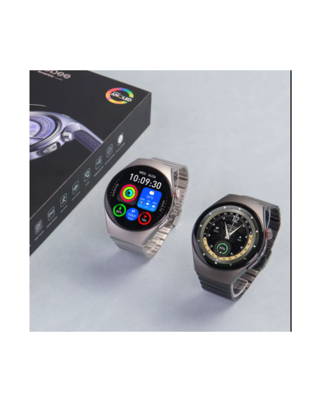 Smart Watch Kalobee SK45 Pro