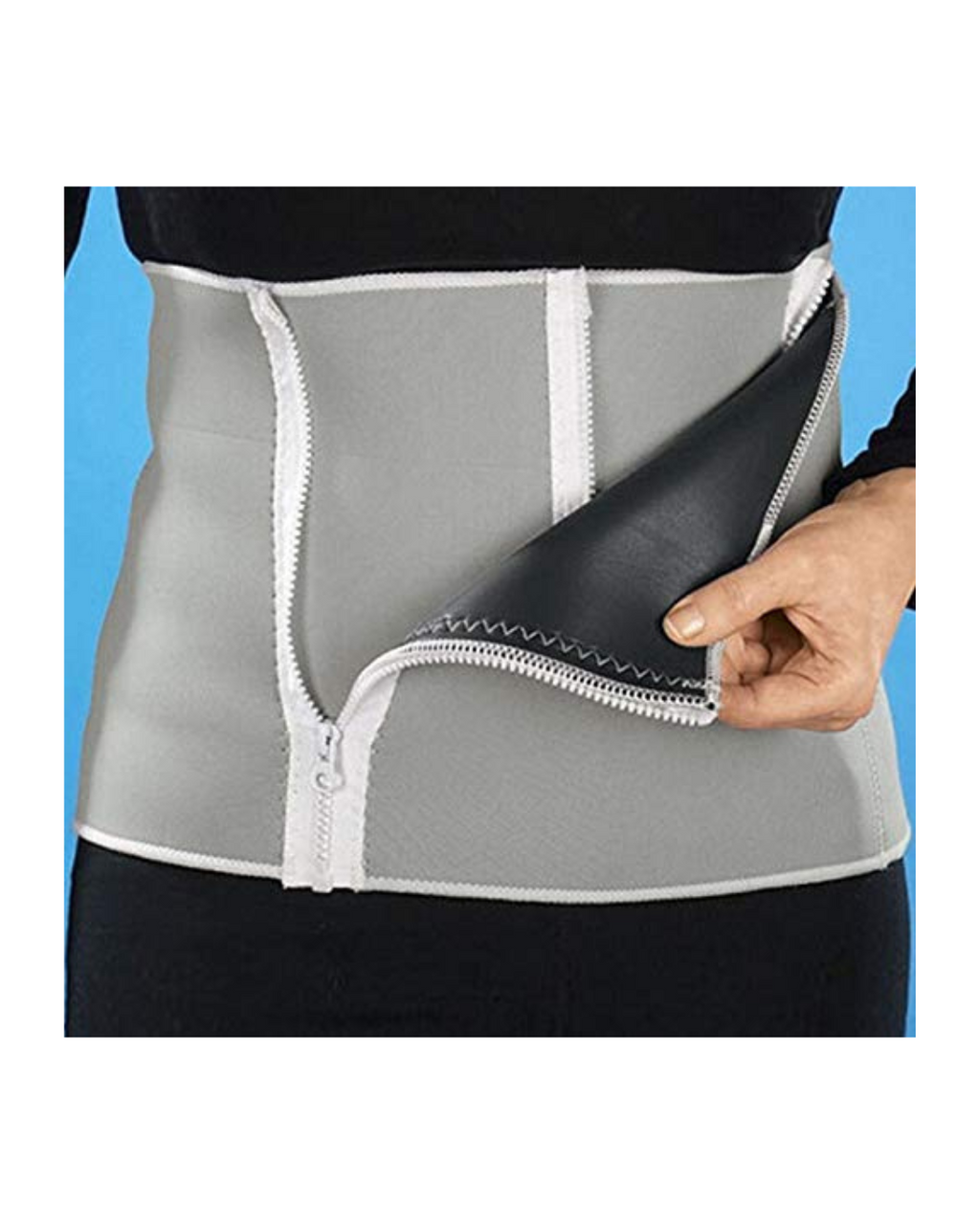 Slim Belt për bark SLIMM NG me 5 mbyllje