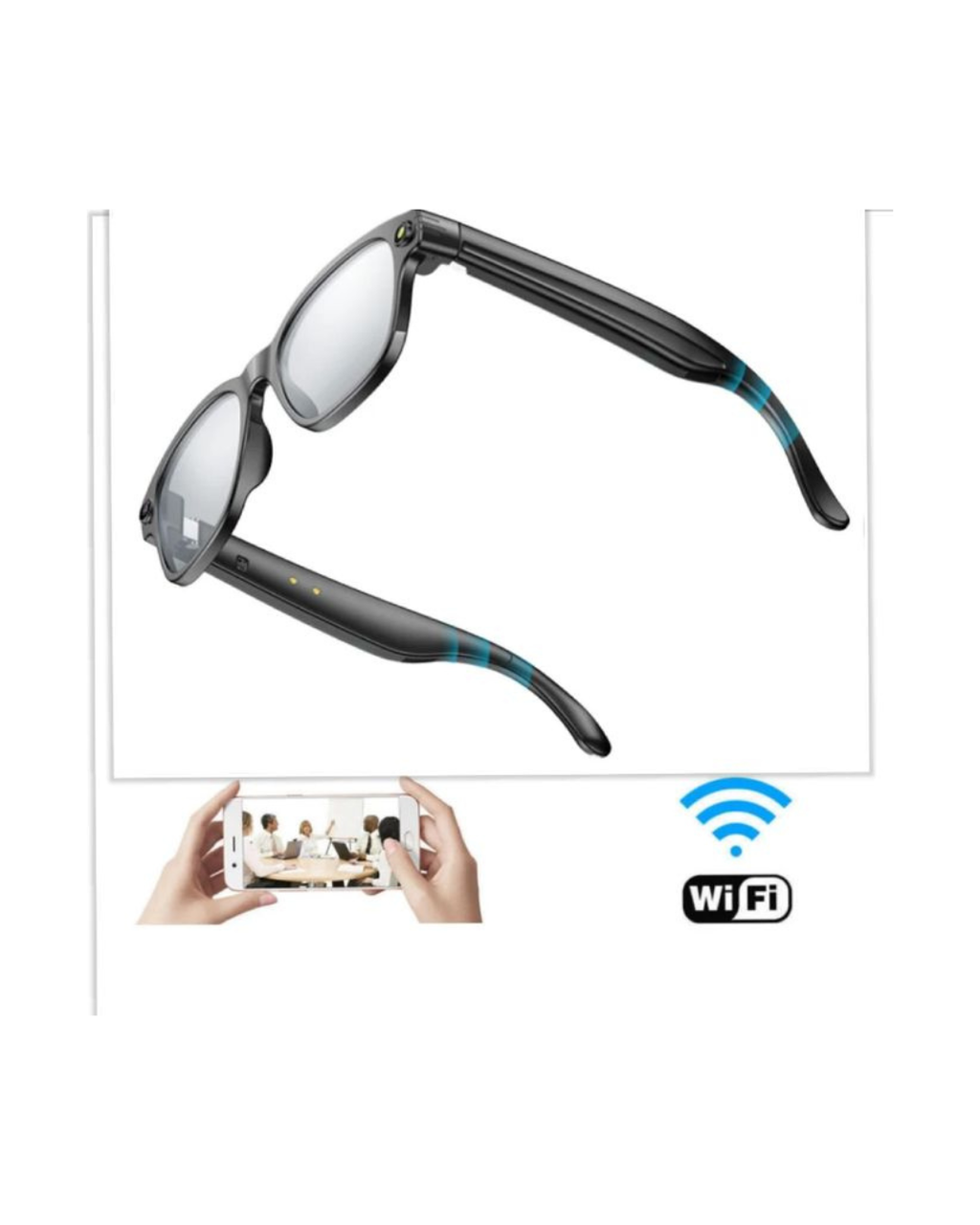 Syze inteligjente AIMB-G1 me inteligjencë artificiale