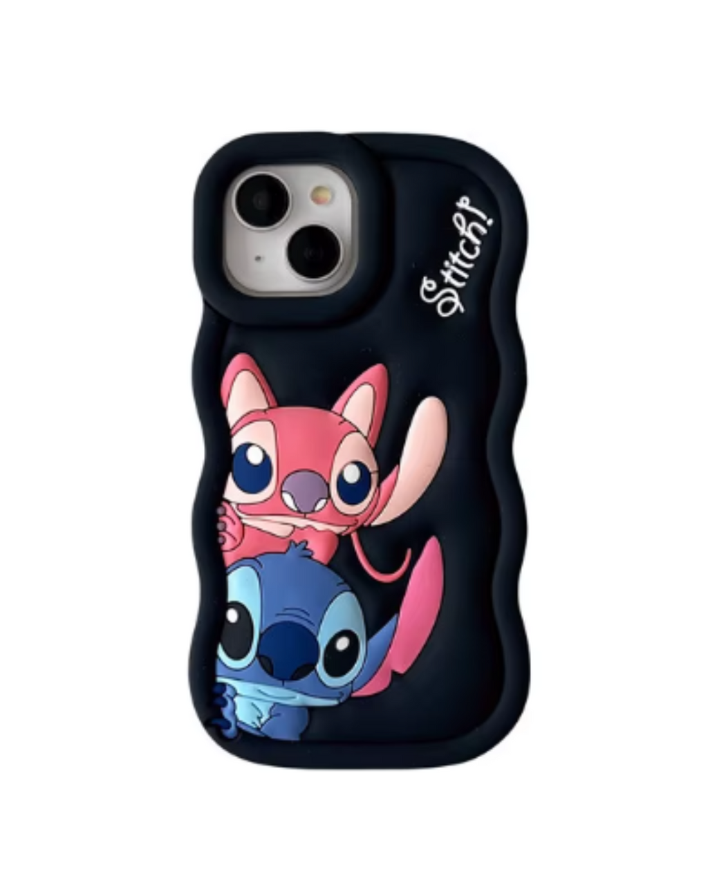 Stitich Mrojtëse super silikoni me valë e butë qepëse për 15 PRO