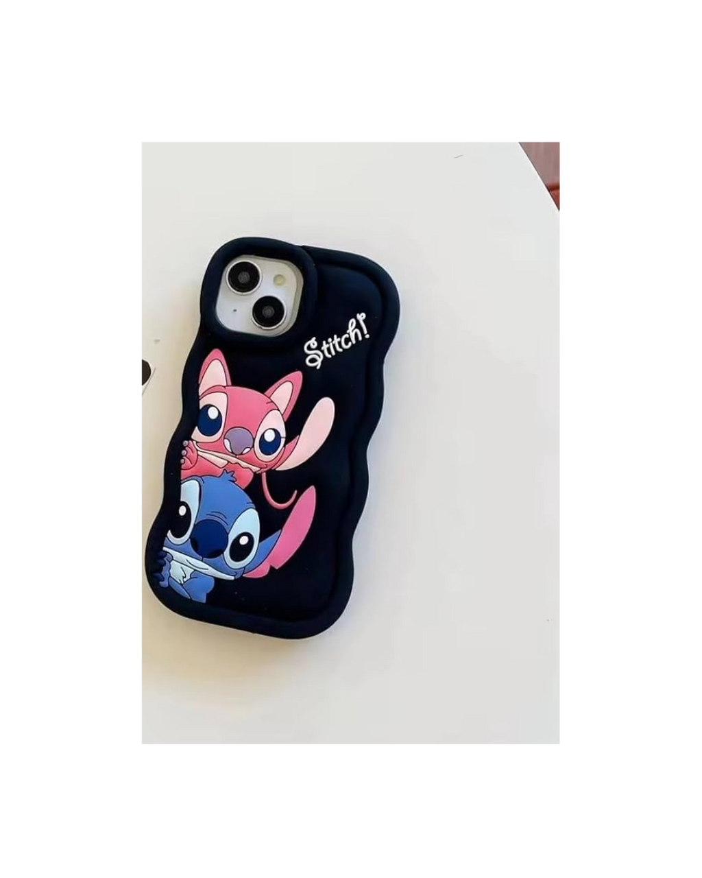 Stitich Mrojtëse super silikoni me valë e butë qepëse për 15 PRO