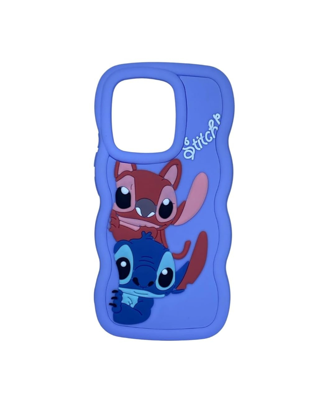 Stitich Mrojtëse super silikoni me valë e butë qepëse për 16 PRO