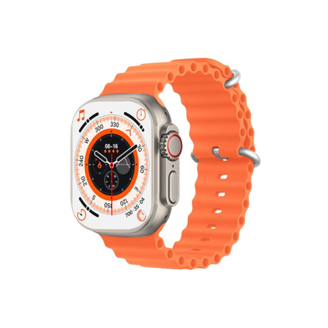 T800 Ultra Smart Watch