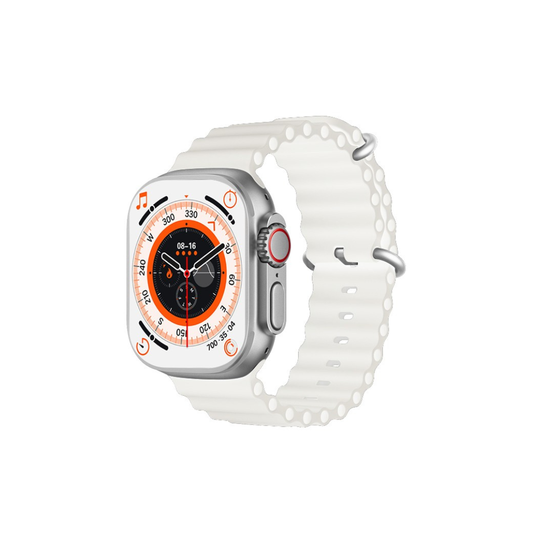 T800 Ultra Smart Watch