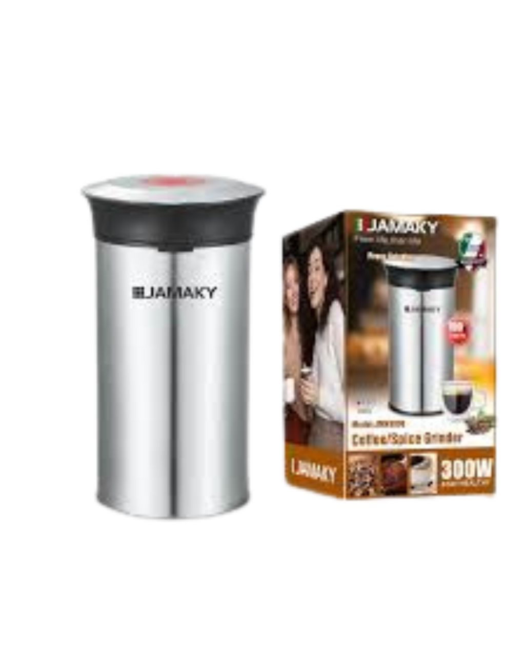 Mulli kafeje elektrike JAMAKY 300W JMK9008