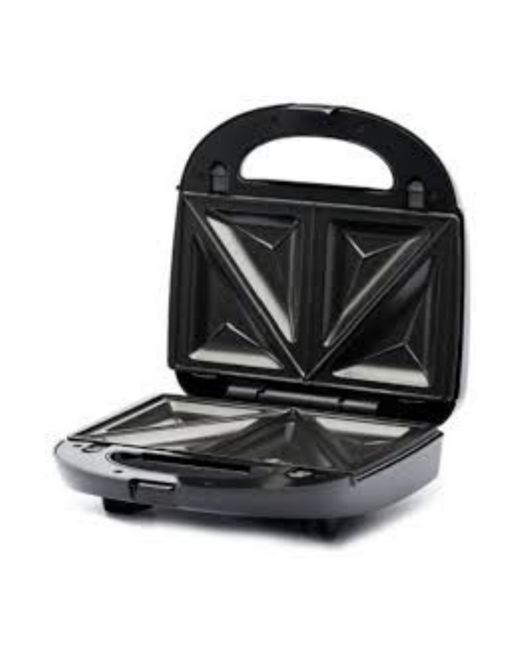 Toster Jamaky, JMK 2004