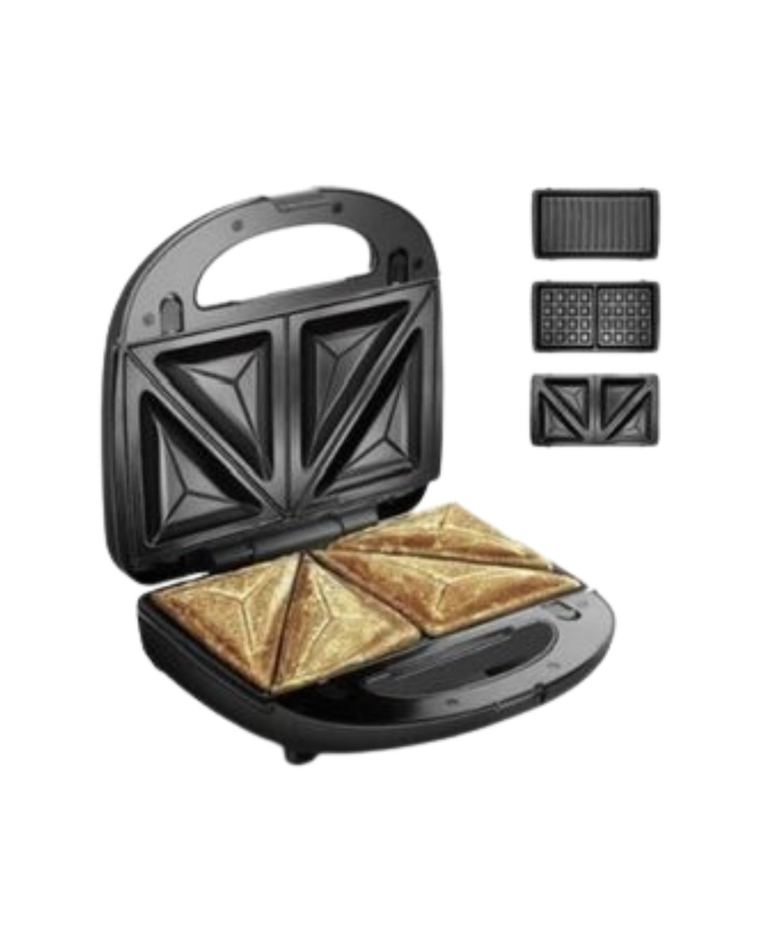 Toster Jamaky, JMK 2004