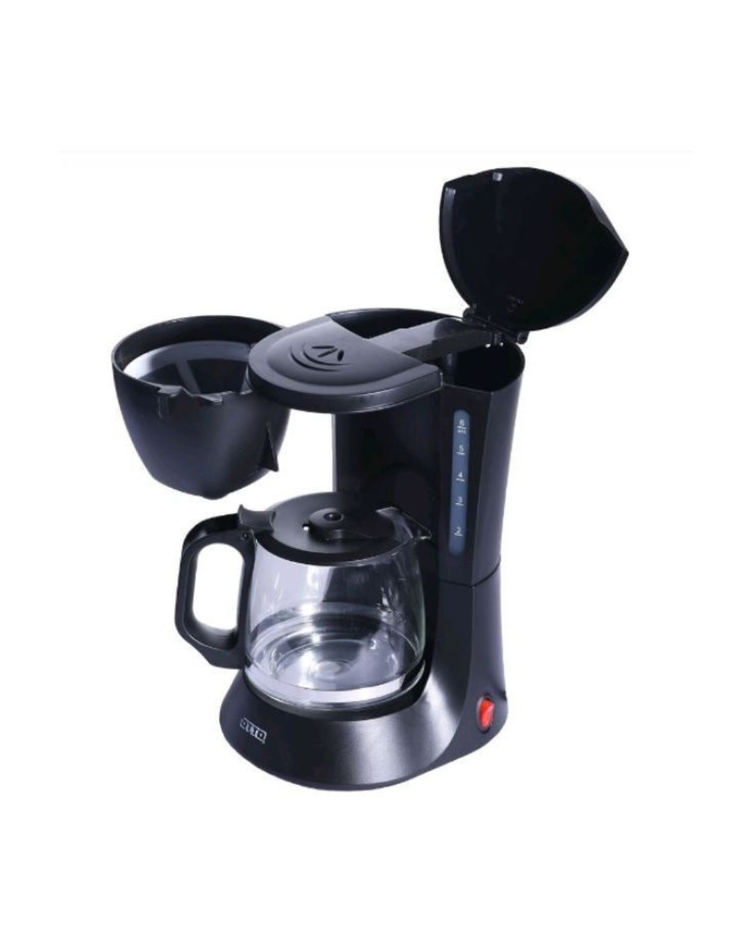 Aparat kafeje JAMAKY JMK9007