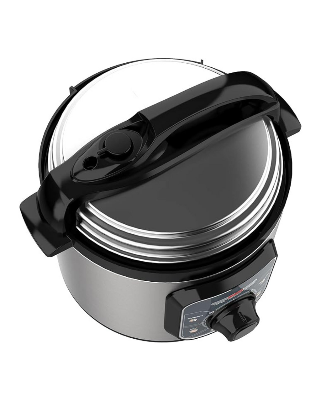 Tenxhere elektrike shumëfunksionale me presion 6L