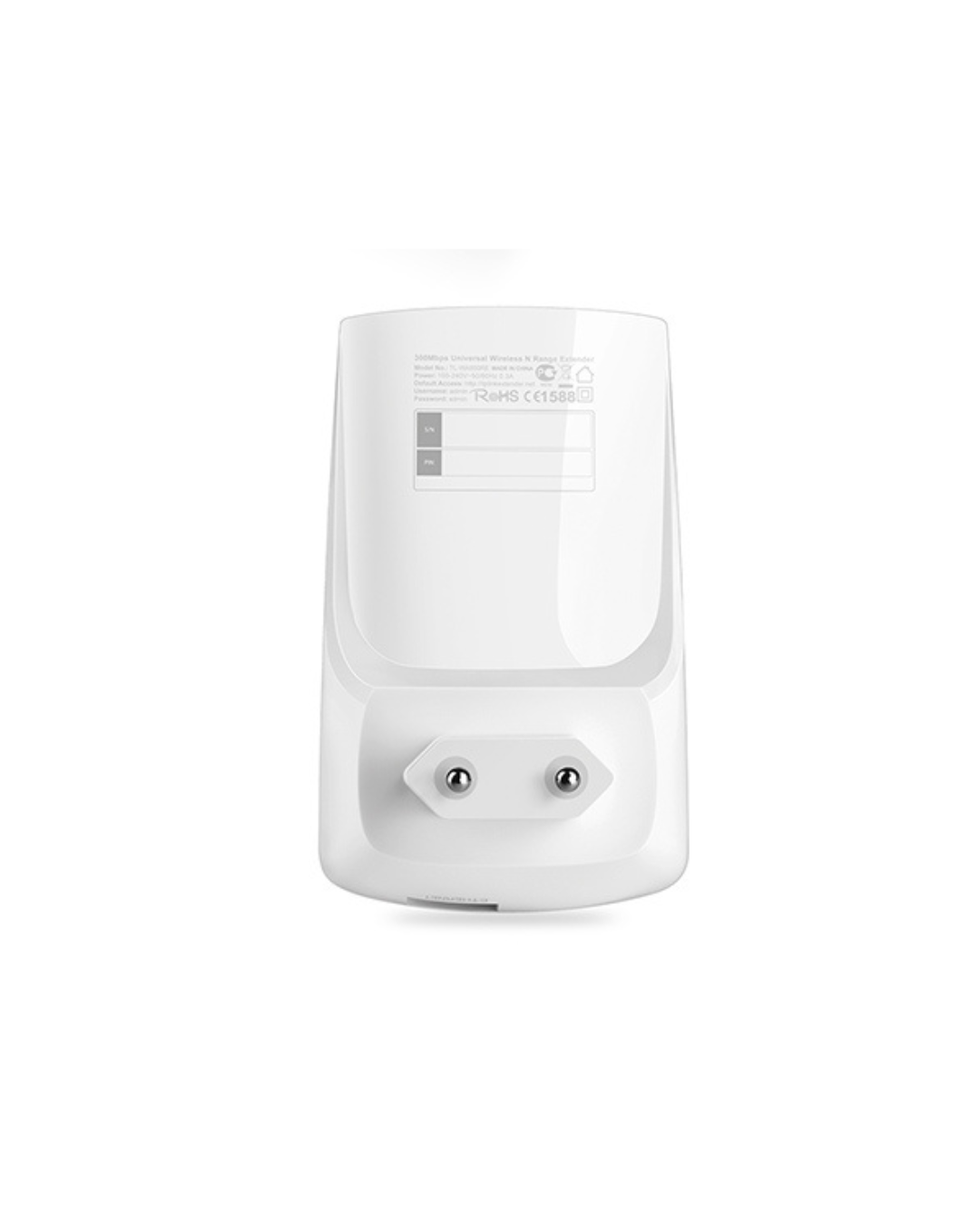 Përforcues Zgjerues WiFi TP-Link TL-WA850RE 300Mbps
