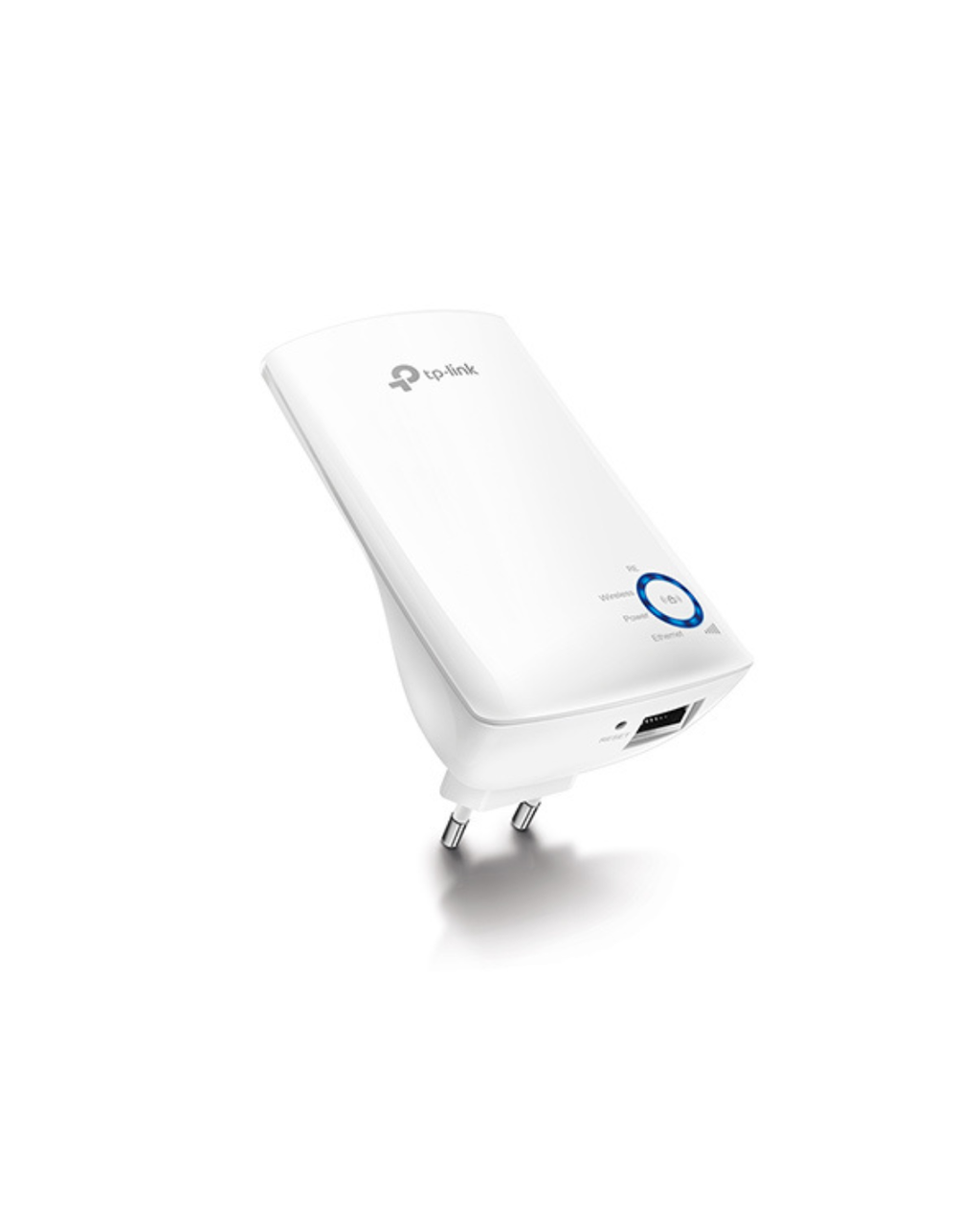 Përforcues Zgjerues WiFi TP-Link TL-WA850RE 300Mbps