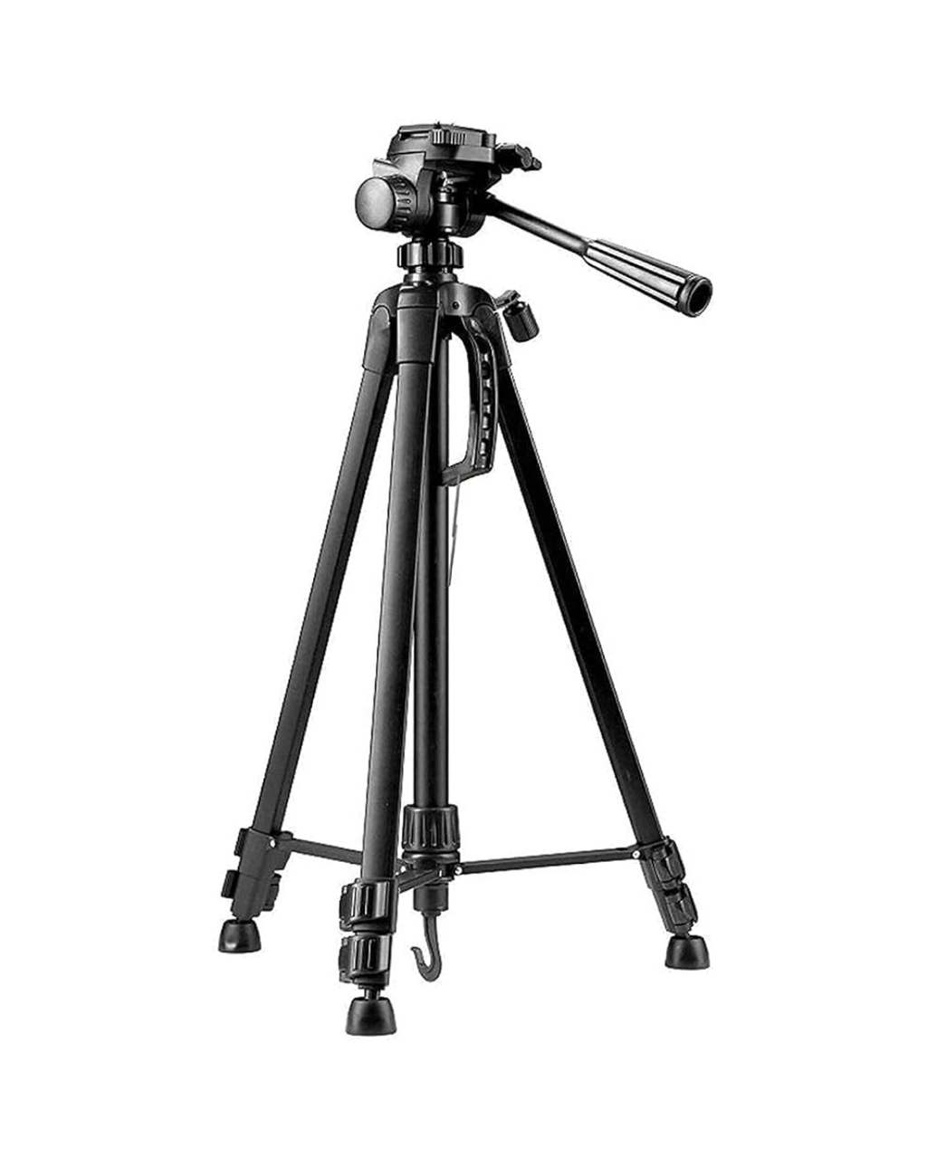 Tripod profesional për kamerë & telefoni 3520