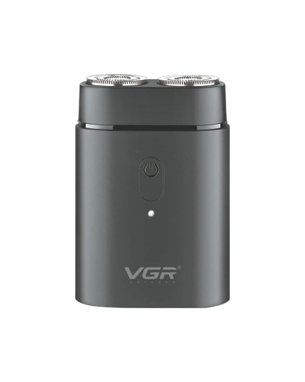 Makinë rroje elektrike VGR V341, i zi