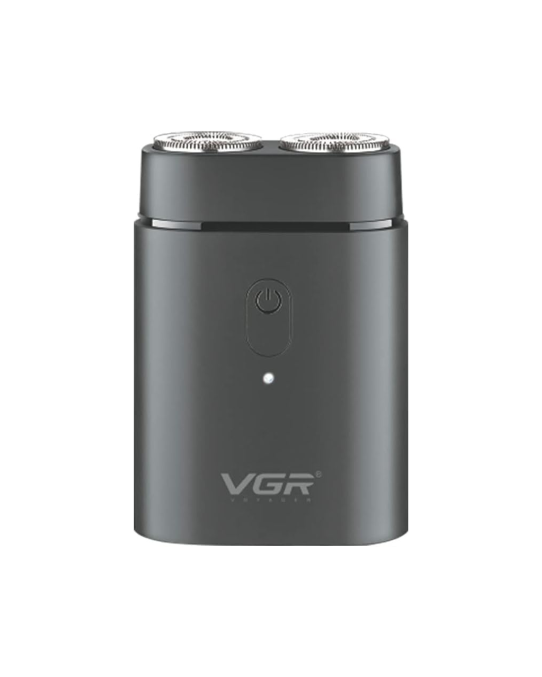 Makinë rroje elektrike VGR V341, i zi