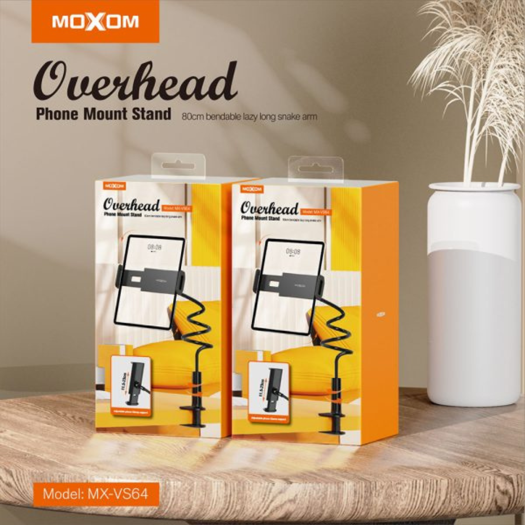 Tablet Mount Moxom MX-VS64