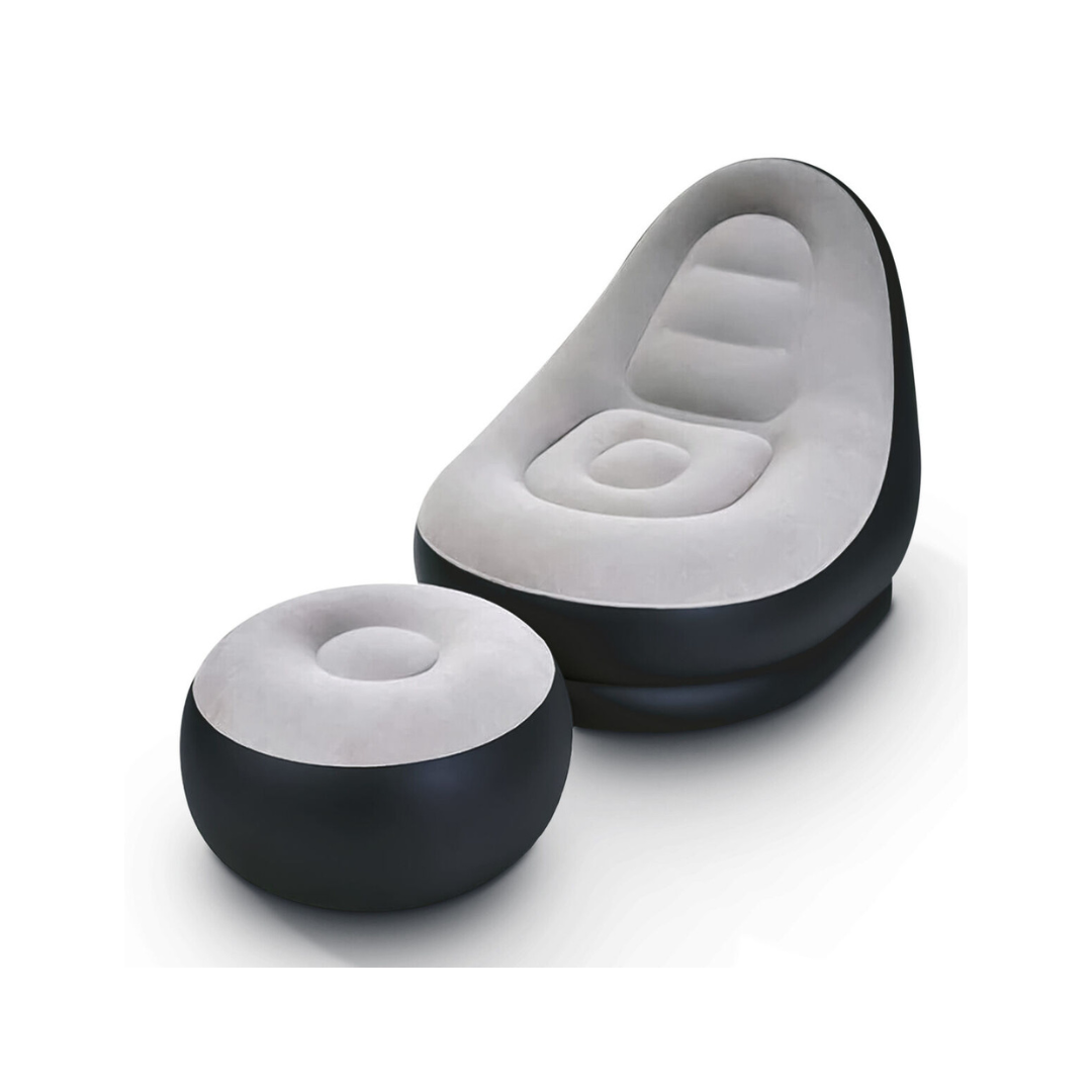 Karrige me fryrje me pompë ajri shtëpiake