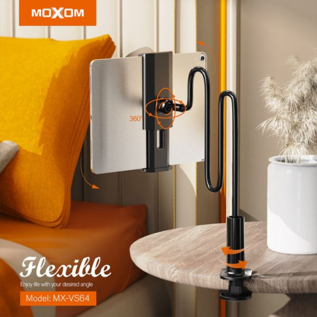 Tablet Mount Moxom MX-VS64