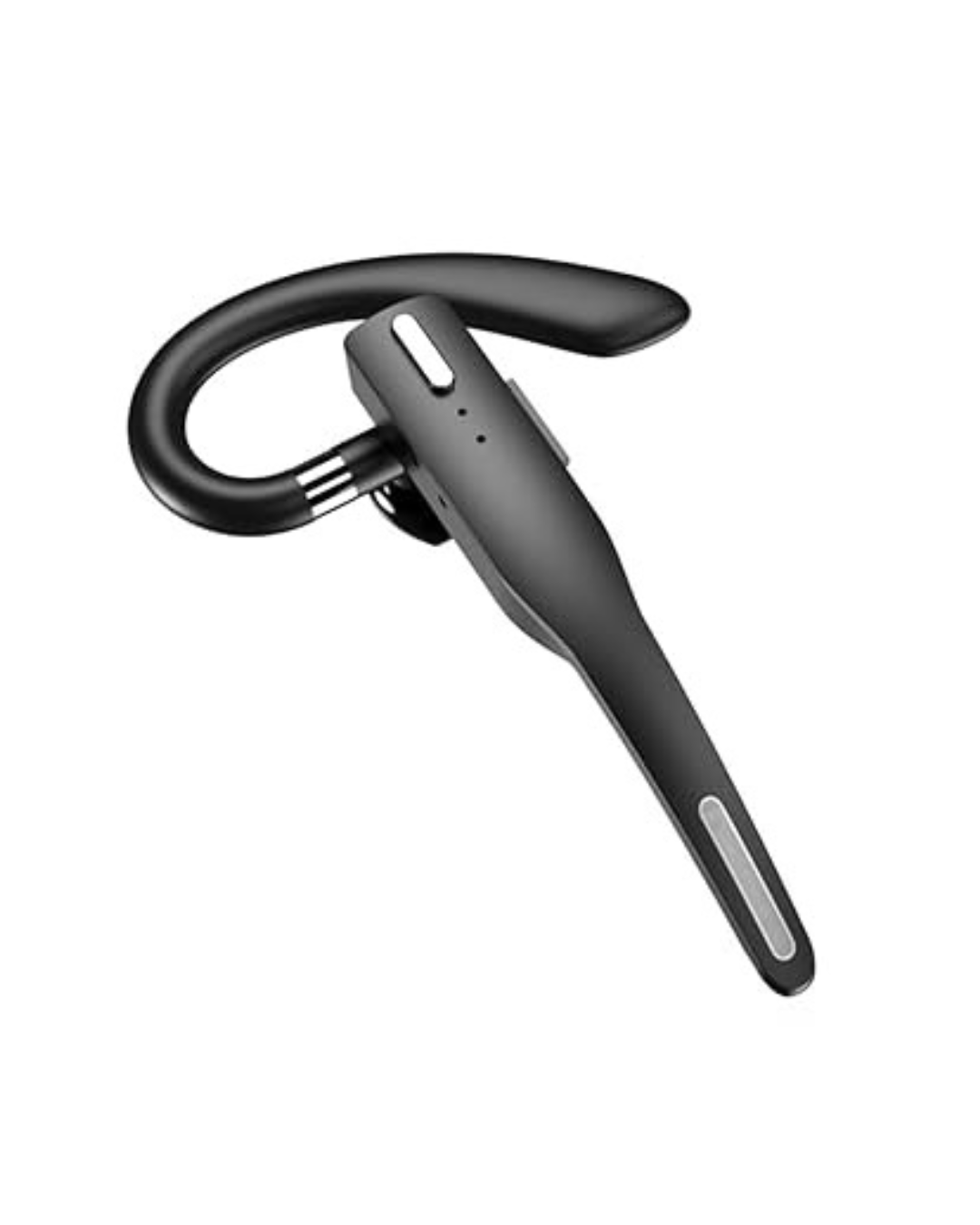 Kufje mbi vesh me mikrofon, Bluetooth 5.1, Grep veshi që rrotullohet 180°