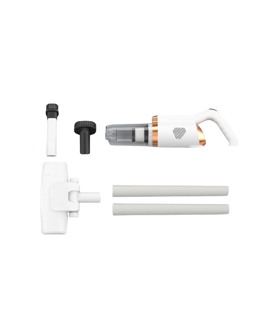 Fshesë profesionale elektrike portativ të gjitha-në-një