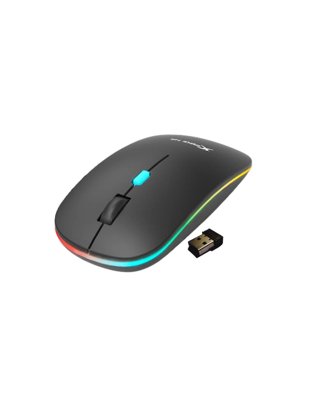 Maus Xtrike GW-113 pa kabëll me dizajn ergonomik